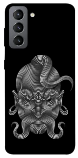 Чехол на Samsung Galaxy S21 FE Козак v2 фото 1 из 1