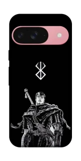 Чехол на Google Pixel 9 Berserk stand фото 1 из 1
