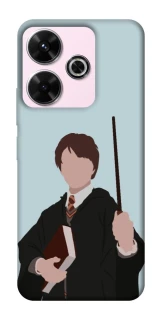 Чехол на Xiaomi Poco M6 4G Harry Potter v5 фото 1 из 1
