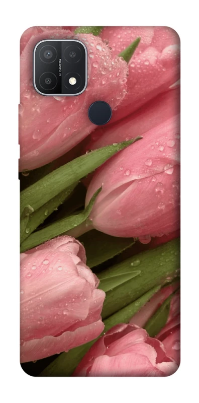 Чехол на Oppo A15s / A15 Beauty фото 1 из 1