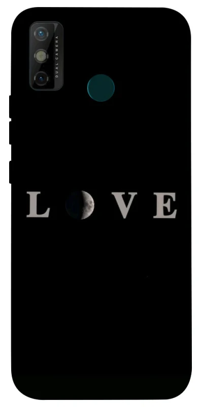 Чохол на TECNO Spark 6 Go Love aesthetic ver.15 фото 1 з 1