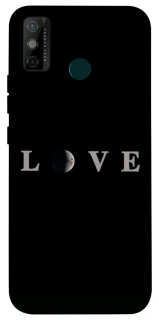 Чохол на TECNO Spark 6 Go Love aesthetic ver.15 фото 1 з 1