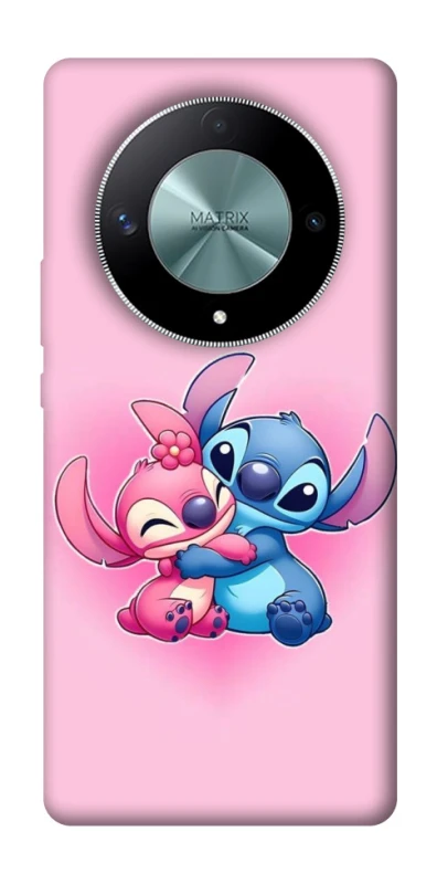 Чехол на Huawei Magic6 Lite Stitch ver.10 фото 1 из 1