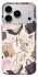 Чехол на Apple iPhone 18 Pro Max Fashion collage ver.9 фото 1 из 1