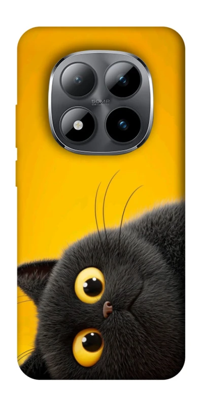 Чохол на Xiaomi Redmi Note 15 Pro 5G This is Cat фото 1 з 1