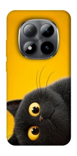 Чехол на Xiaomi Redmi Note 15 Pro 5G This is Cat фото 1 из 1