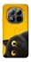 Чохол на Xiaomi Redmi Note 15 Pro 5G This is Cat фото 1 з 1