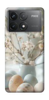 Чохол на Xiaomi Poco F6 Pro SpringJoy фото 1 з 1