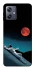 Чохол на Motorola Moto G54 Spaceman фото 1 Чохол на Motorola Moto G54 Spaceman фото 1 з 1