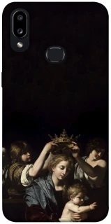 Чехол на Samsung Galaxy A10s Art collage ver.1 фото 1 из 1