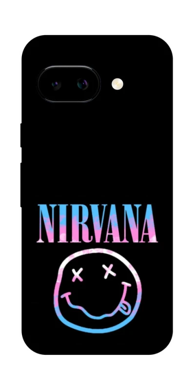 Чохол на Google Pixel 9a Nirvana ver.6 фото 1 з 1