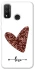 Чохол на Huawei P Smart (2020) Love rose фото 1 з 1