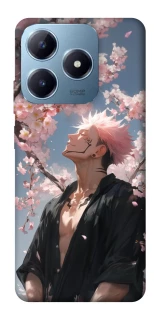 Чехол на Realme C63 Ryomen Sukuna v2 фото 1 из 1