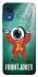 Чехол на Samsung Galaxy A03 Core FrontJoker фото 1 Чехол на Samsung Galaxy A03 Core FrontJoker фото 1 из 1