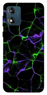Чехол на Motorola Moto E13 Abstract ver.2 фото 1 из 1