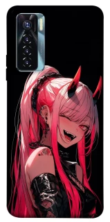 Чохол на TECNO Camon 17 Pro Makima v2 фото 1 з 1