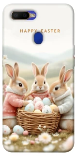 Чехол на Oppo A5s BunnyMood фото 1 из 1