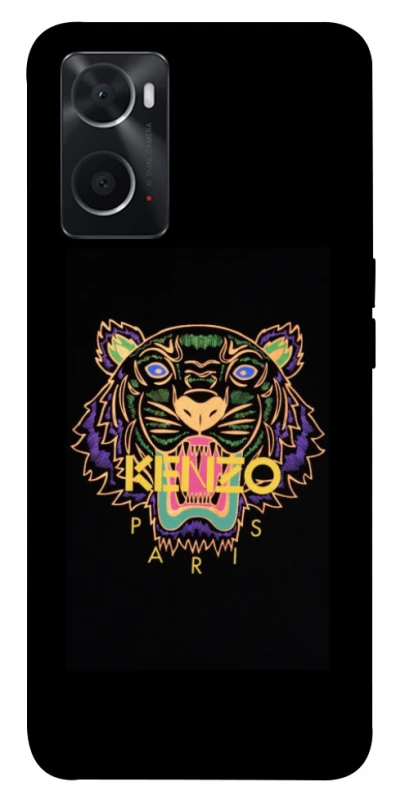 Чохол на Oppo A76 4G Kenzo фото 1 з 1