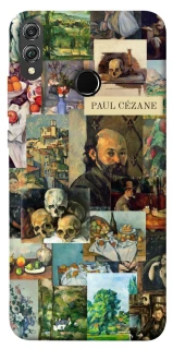 Чехол на Huawei Honor 8X Paul Cézanne фото 1 из 1