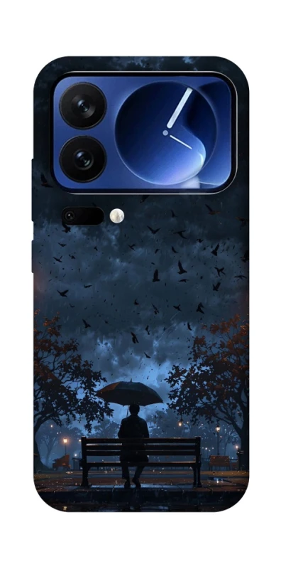 Чохол на Xiaomi 17 Pro umbrella фото 1 з 1