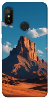 Чохол на Xiaomi Mi A2 Lite / Xiaomi Redmi 6 Pro Arizona mountain v2 фото 1 з 1