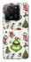 Чохол на Xiaomi 13T Grinch mood ver.3 фото 1 з 1