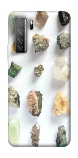 Чохол на Huawei Nova 7 SE Колекція кристалів фото 1 з 1