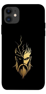 Чохол на Apple iPhone 11 (6.1") Zeus фото 1 з 1
