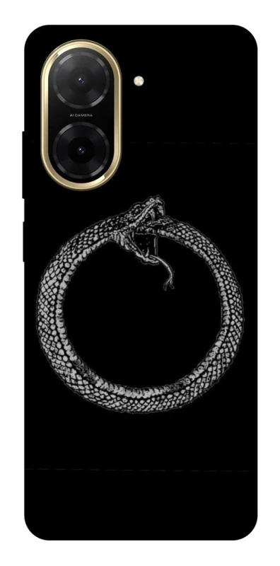 Чехол на Xiaomi Redmi A5 (Europe version) Ouroboros фото 1 Чехол на Xiaomi Redmi A5 (Europe version) Ouroboros фото 1 из 1