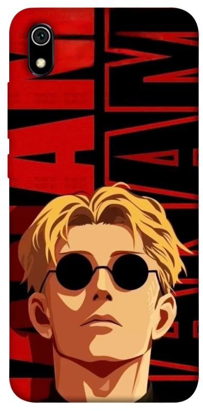 Чехол на Xiaomi Redmi 7A Nanami v2 фото 1 из 1