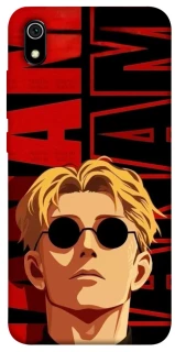 Чохол на Xiaomi Redmi 7A Nanami v2 фото 1 з 1