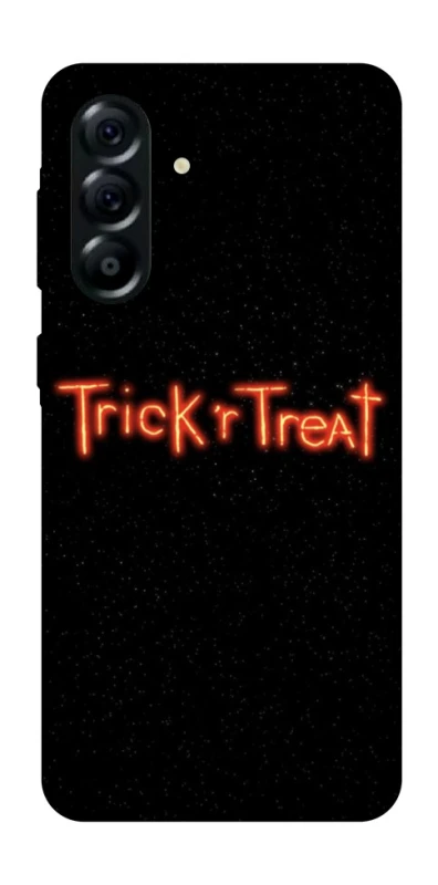 Чехол на Samsung Galaxy A57 5G Halloween aesthetic ver.2 фото 1 из 1