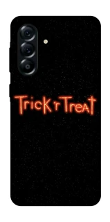 Чохол на Samsung Galaxy A57 5G Halloween aesthetic ver.2 фото 1 з 1