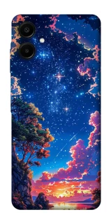 Чехол на Samsung Galaxy A07 Universe фото 1 из 1