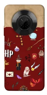 Чохол на Huawei Y9a Harry Potter V24 фото 1 з 1