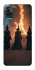 Чохол на ZTE Blade A71 Halloween Witch ver.6 фото 1 з 1