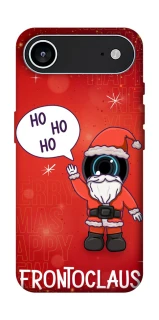 Чехол на Apple iPhone 17 Air (6.5") Frontoclaus фото 1 из 1