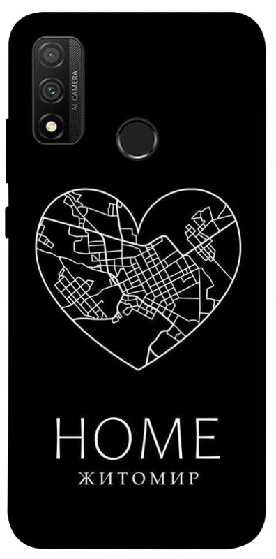 Чохол на Huawei P Smart (2020) Житомир Home фото 1 з 1