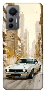 Чохол на Xiaomi 12 Lite Drift фото 1 з 1