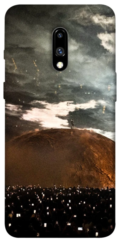 Чехол на OnePlus 7 Kanye West ver.8 фото 1 из 1
