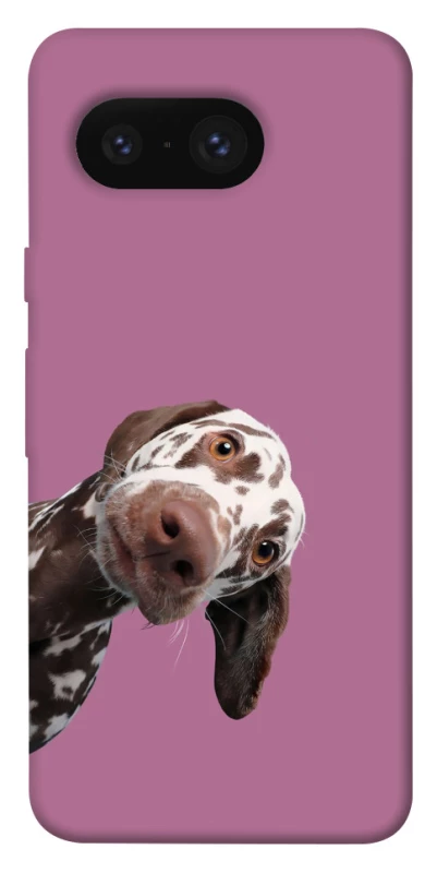 Чохол на Google Pixel 8 А що тут фото 1 з 1