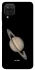 Чохол на Samsung Galaxy A12 Saturn фото 1 з 1
