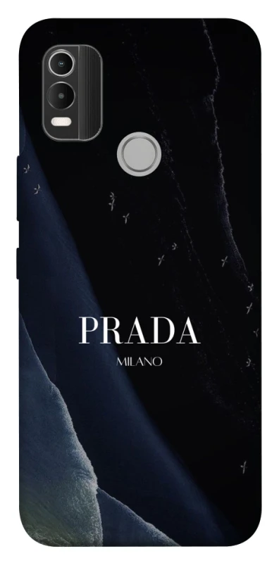 Чехол на Nokia C21 Plus Prada ver.2 фото 1 из 1