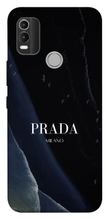 Чехол на Nokia C21 Plus Prada ver.2 фото 1 из 1
