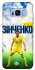 Чехол на Samsung G950 Galaxy S8 Зинченко №17 фото 1 из 1
