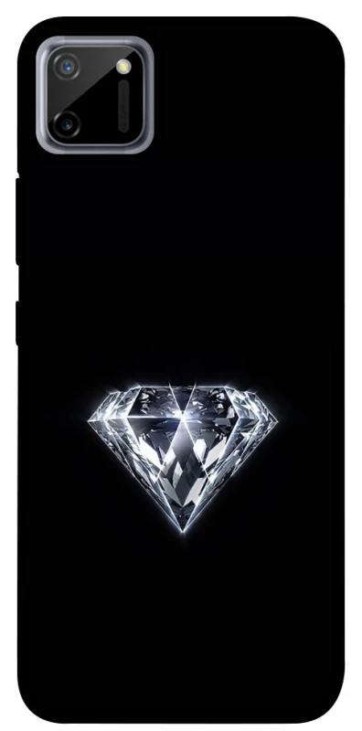 Чохол на Realme C11 Бриллиант фото 1 з 1