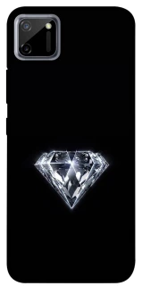 Чехол на Realme C11 Бриллиант фото 1 из 1