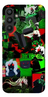 Чохол на Samsung Galaxy A34 5G Roblox v1 фото 1 з 1