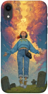 Чехол на Apple iPhone XR (6.1") Stranger Things ver.39 фото 1 из 1