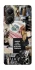Чохол на Xiaomi Poco X6 Pro Fashion collage ver.11 фото 1 з 1